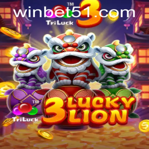 Exploring the Exciting World of 3LUCKYLION with Bet51