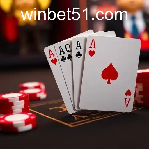 Exploring the Intricacies of Baccarat Game with a Focus on Bet51
