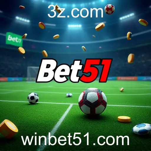 A Ascensão do Bet51 e a Nova Era dos Jogos Online