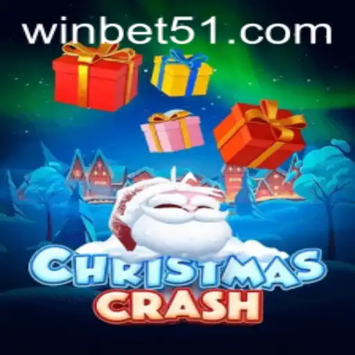Discover the Holiday Magic of ChristmasCrash: The Ultimate Festive Game with Bet51
