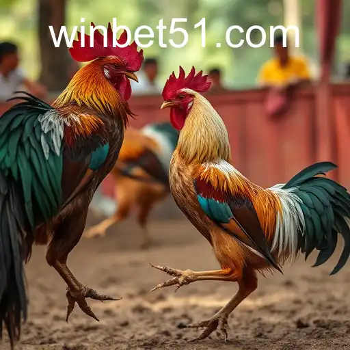 The Complex World of Cockfighting: Tradition Meets Controversy