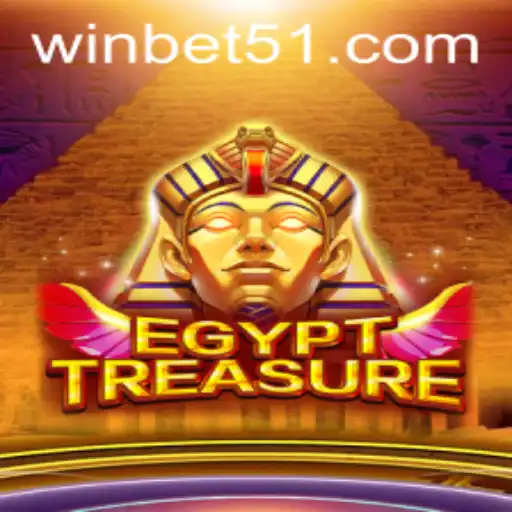 Unravel the Mysteries of EgyptTreasure: A Thrilling Adventure with bet51
