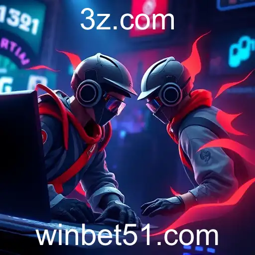 E-Sports: Uma Nova Era de Apostas no Bet51