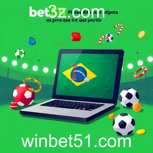 Impacto da Expansão dos Jogos de Apostas no Brasil