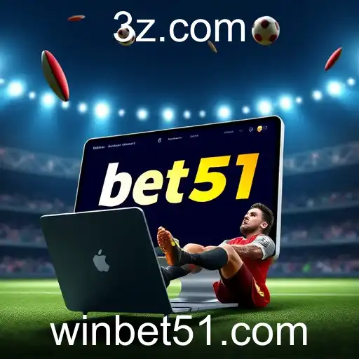 Expansão do Mercado de Jogos Online em Portugal: O Papel do Bet51