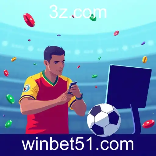 O Crescimento dos Sites de Jogos e a Influência do Bet51