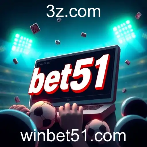 Crescimento dos Jogos Online no Brasil: O Caso Bet51