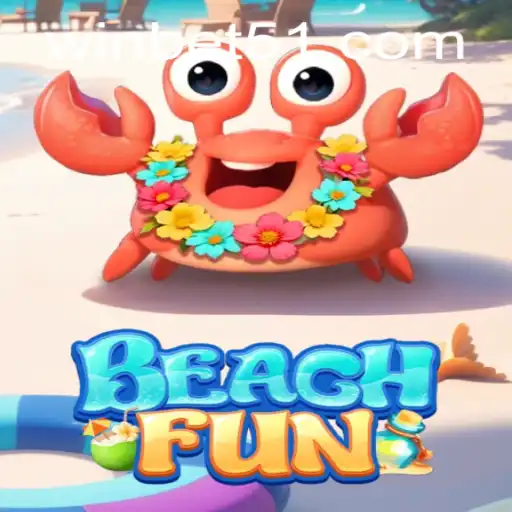 Discover the Thrills of BeachFun: The Game Everyone is Talking About