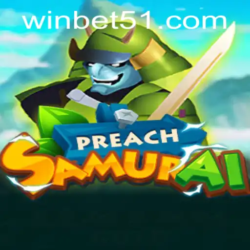 Exploring the World of PreachSamurai: An Innovative Game Experience