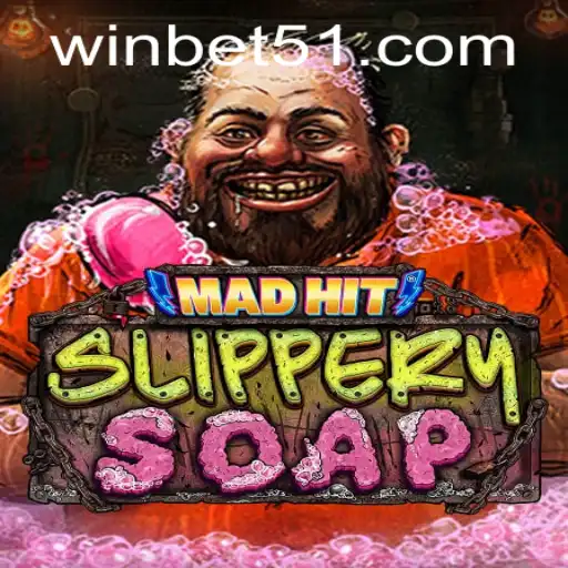 Dive into the World of MadHitSlipperySoap: A Thrilling New Game Experience