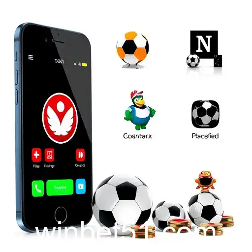 Explorando a Categoria de Jogos 'Versão Mobile' no Bet51