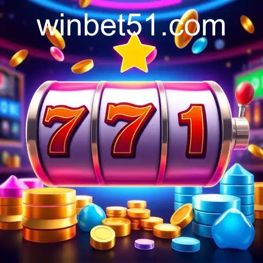 Exploring the Dynamics of Online Slots: A Closer Look at Bet51