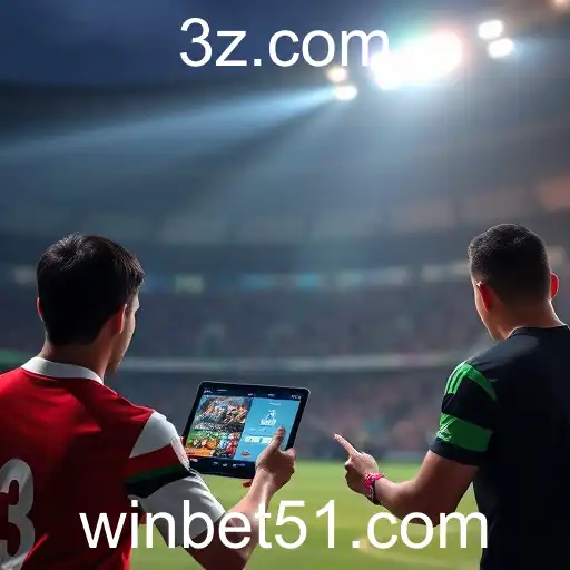 A Ascensão do Apostas Online em 2025