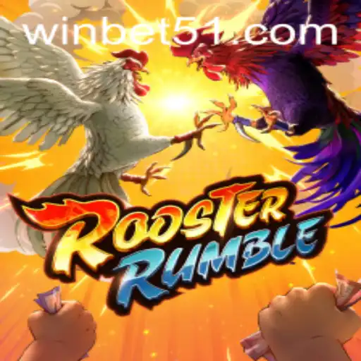 RoosterRumble: A Dive into the Dynamic World of Competitive Gaming and Bet51 Strategies